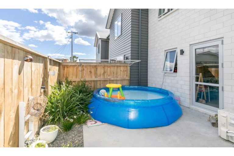 Photo of property in 3/73 Albert Street, Hamilton East, Hamilton, 3216