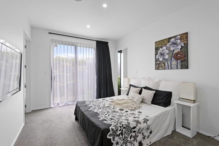 Photo of property in 7 Fairhurst Place, Rolleston, 7614