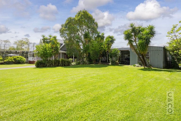 Photo of property in 59 Barrett Road, Riverhead, Albany, 0793