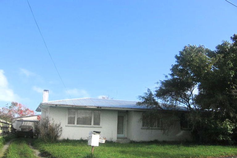 Photo of property in 38 Sutherland Crescent, Westbrook, Palmerston North, 4412