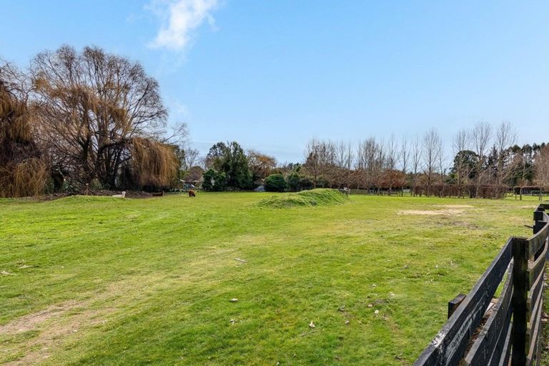 Photo of property in 114f Willow Park Drive, Opaki, Masterton, 5871