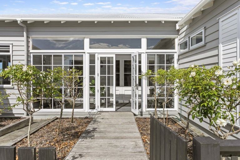 Photo of property in 490 North Road, Clevedon, Papakura, 2582