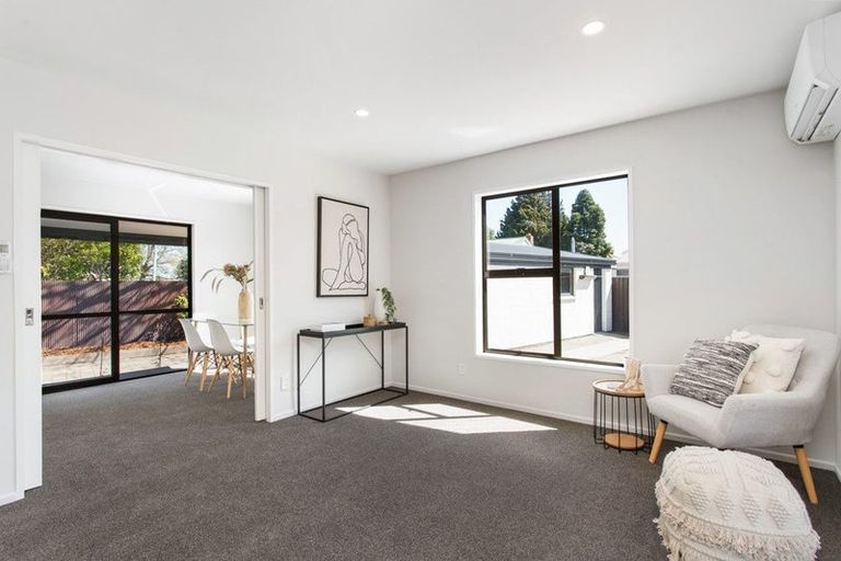 Photo of property in 269 Sparks Road, Hoon Hay, Christchurch, 8025