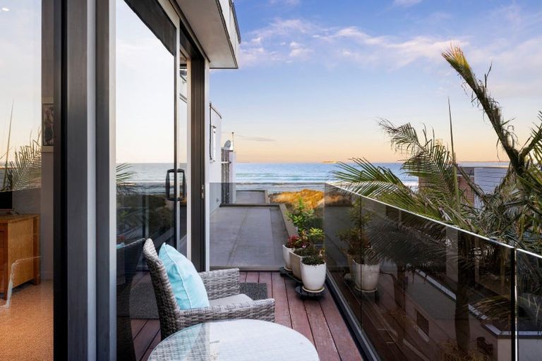 Photo of property in 2/415 Oceanbeach Road, Mount Maunganui, 3116