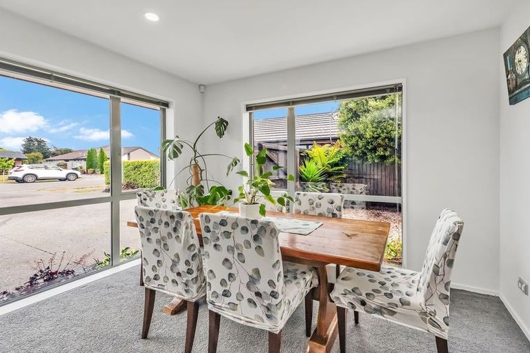 Photo of property in 6 Palladio Avenue, Leeston, 7632