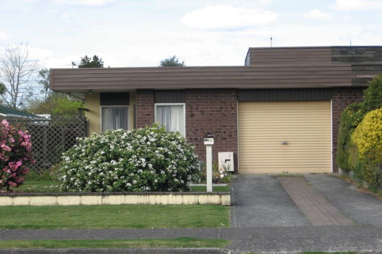 Photo of property in 16b Deere Avenue, Fenton Park, Rotorua, 3010