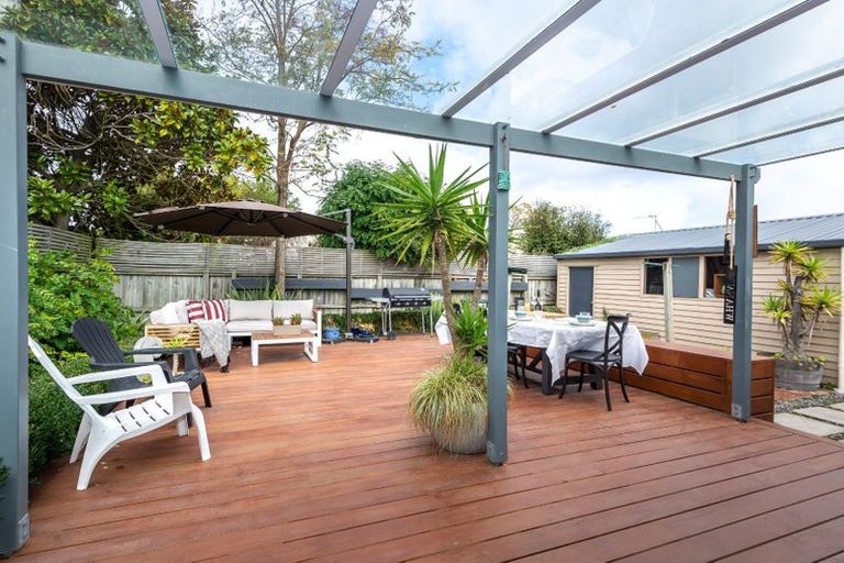 Photo of property in 84 Tennyson Street, Sydenham, Christchurch, 8023