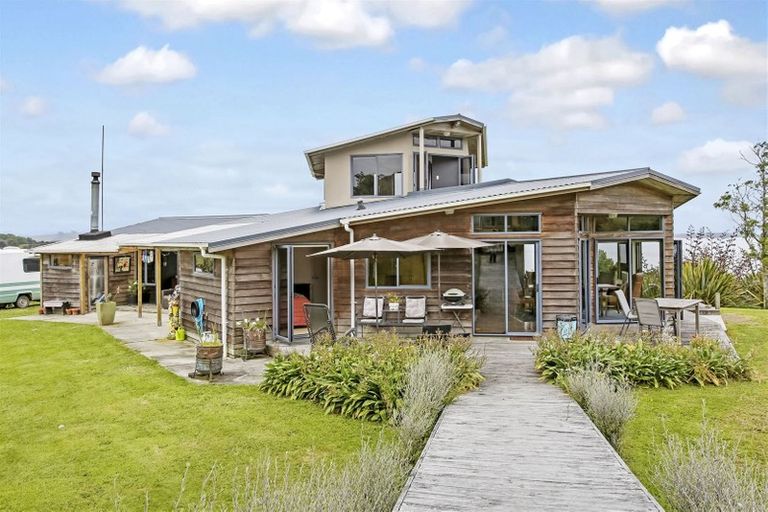 Photo of property in 915 Waikare Road, Waerenga, Te Kauwhata, 3781