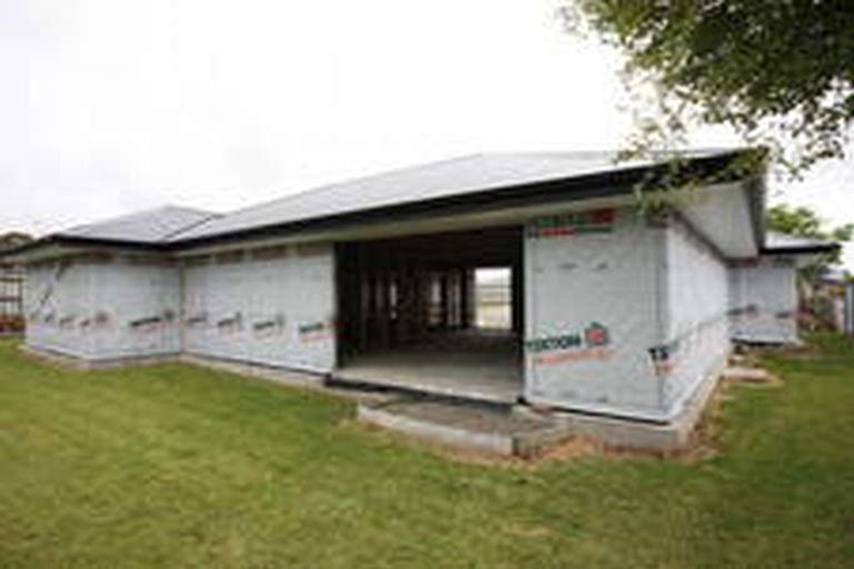 Photo of property in 68 Bainfield Road, Waikiwi, Invercargill, 9810