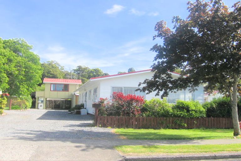 Photo of property in 5 Moore Street, Ohakune, 4625