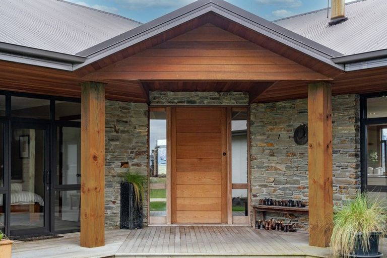 Photo of property in 182 Stevenson Road, Wanaka, 9382