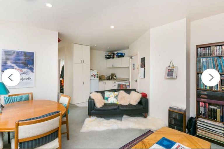 Photo of property in Regency Apartments, 5g/49 Manners Street, Te Aro, Wellington, 6011