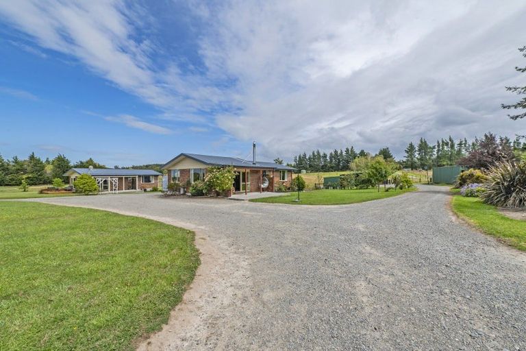 Photo of property in 249 Marshmans Road, Ashley, Rangiora, 7477