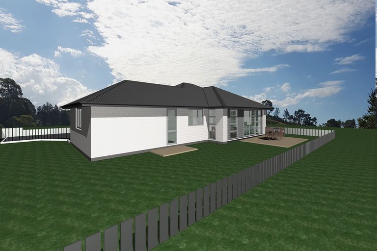 Photo of property in 19b Carey Street, Kihikihi, Te Awamutu, 3800