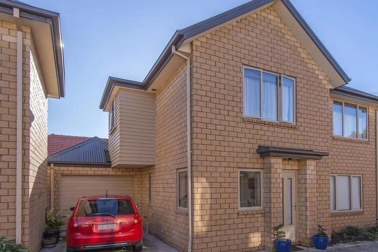 Photo of property in 15b Hume Street, Sydenham, Christchurch, 8023