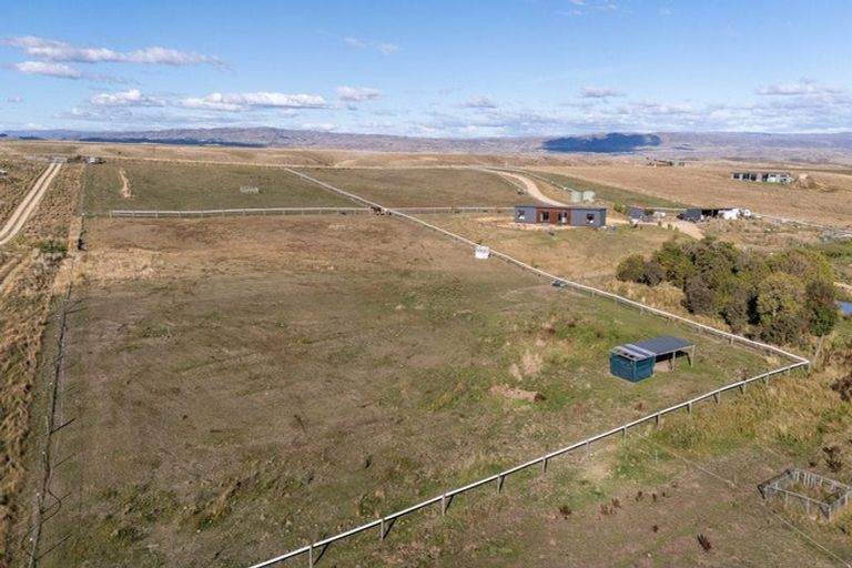 Photo of property in 239 Nelsen Ridge Road, Waikerikeri, Alexandra, 9393