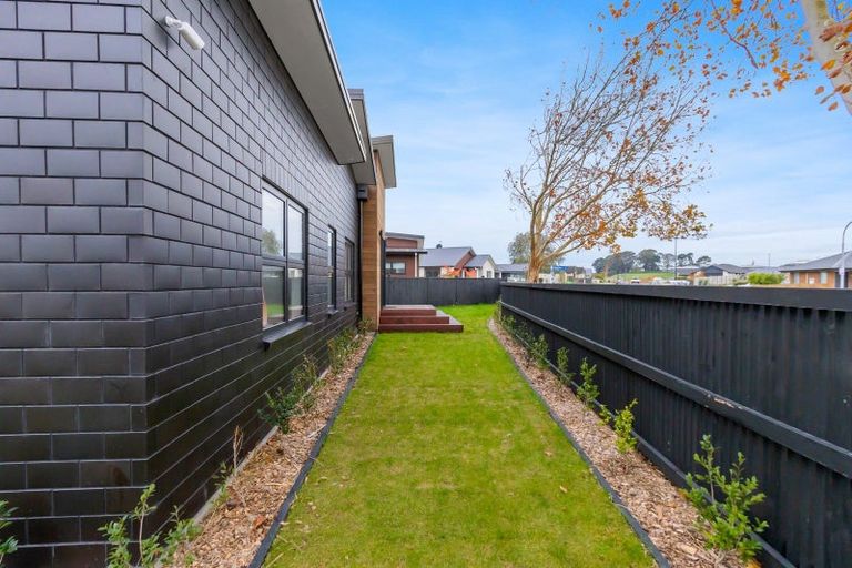 Photo of property in 75 Maanihi Drive, Rototuna North, Hamilton, 3210