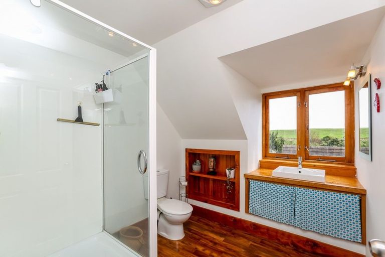 Photo of property in 223 Plymouth Road, Omata, New Plymouth, 4374