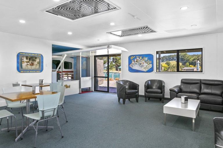 Photo of property in 8 Palmer Mill Road, Wairakei, Taupo, 3384