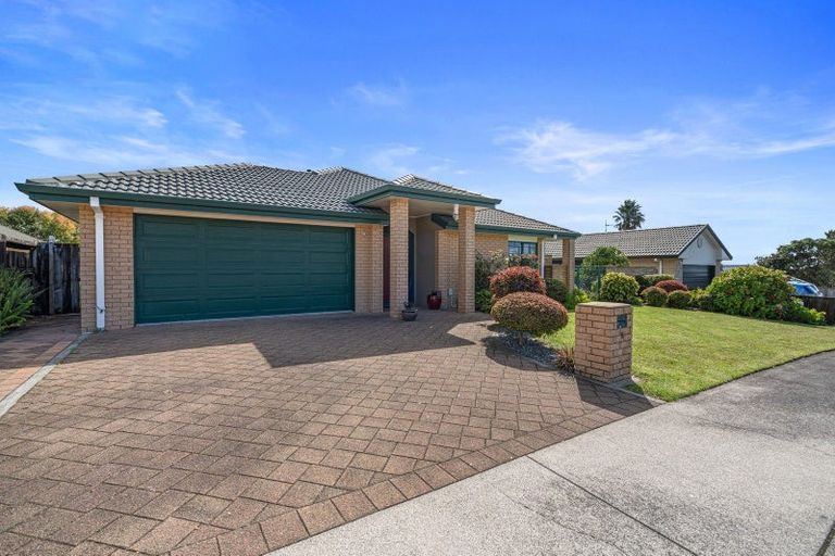 Photo of property in 5 Mahonia Place, Pyes Pa, Tauranga, 3112
