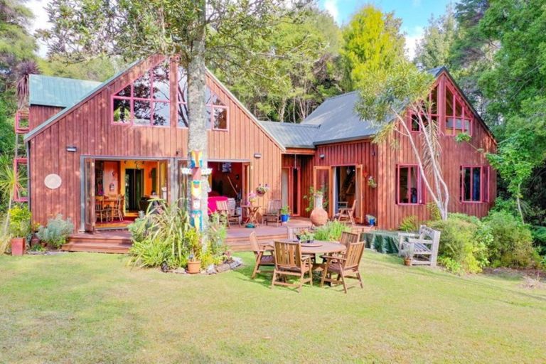 Photo of property in 508b Stanley Road, Wainui, Opotiki, 3198