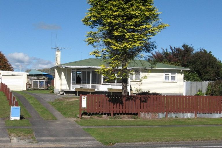 Photo of property in 159 Balmoral Drive, Tokoroa, 3420