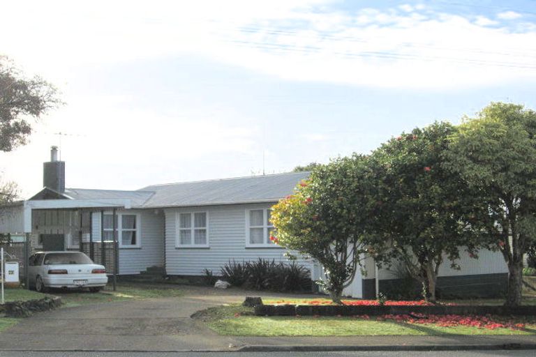 Photo of property in 40 Corks Road, Te Kamo, Whangarei, 0112