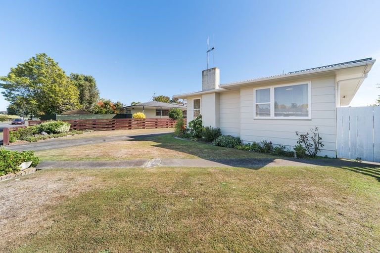 Photo of property in 145 Tremaine Avenue, Westbrook, Palmerston North, 4412