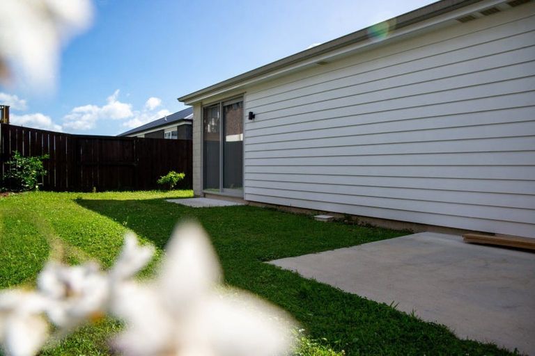 Photo of property in 3 Queen Palms Road, Te Puke, 3119
