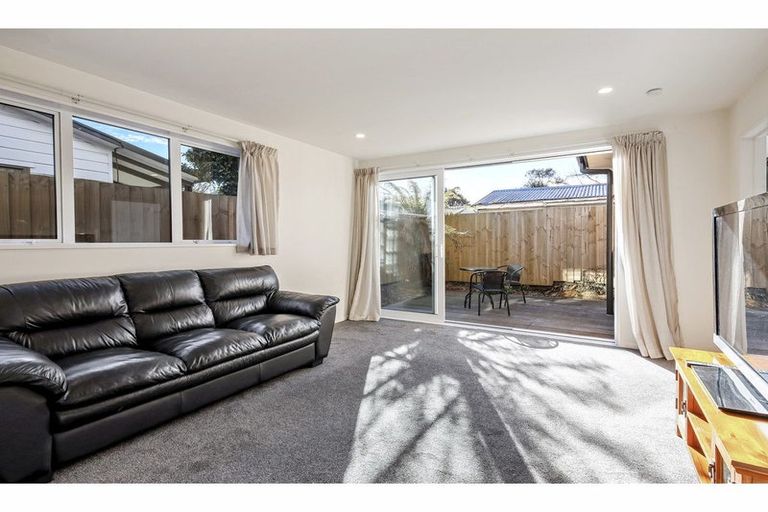 Photo of property in 61c Coronation Street, Spreydon, Christchurch, 8024