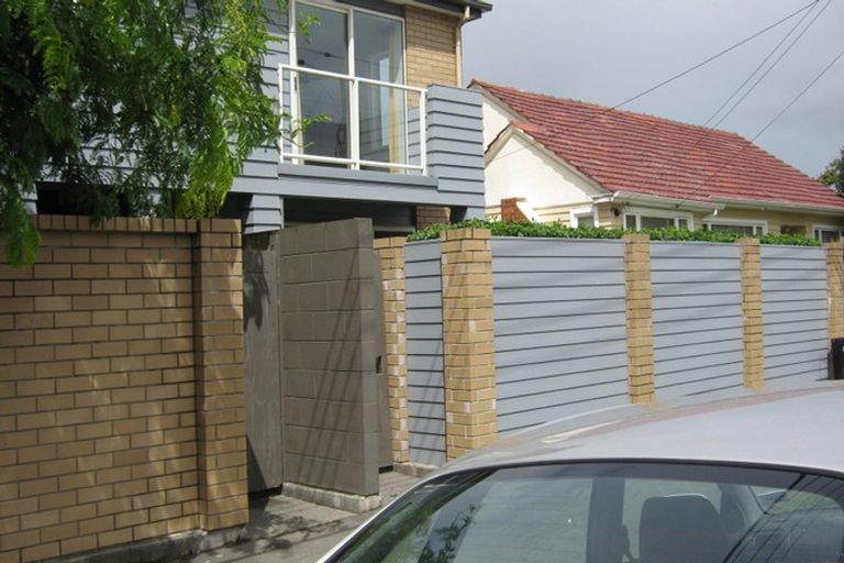 Photo of property in 1/346 Hereford Street, Linwood, Christchurch, 8011