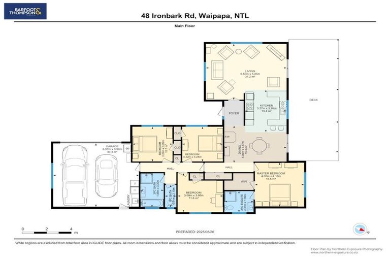 Photo of property in 48 Ironbark Road, Waipapa, Kerikeri, 0295