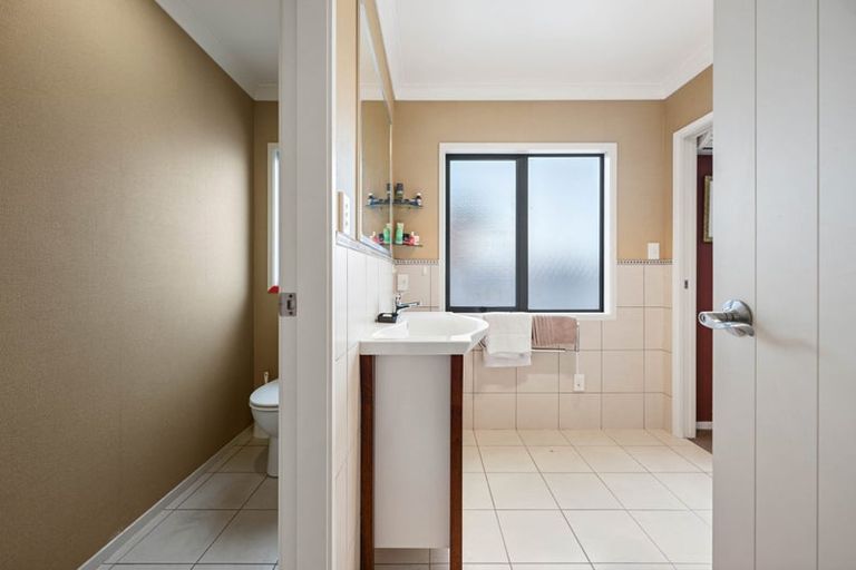 Photo of property in 12b Edgecumbe Street, Whitiora, Hamilton, 3200