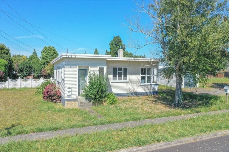 Photo of property in 2 Barnard Street, Matamata, 3400