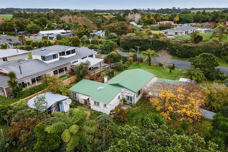 Photo of property in 95 Oxford Road, Okato, 4335