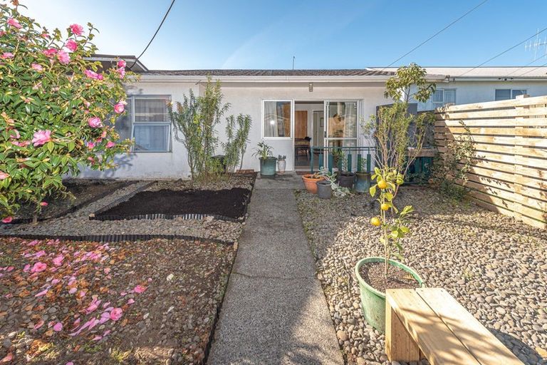 Photo of property in 46a Campbell Street, Whanganui, 4500