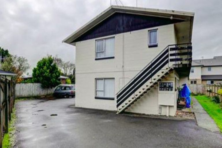 Photo of property in 3/73 York Street, Hamilton East, Hamilton, 3216