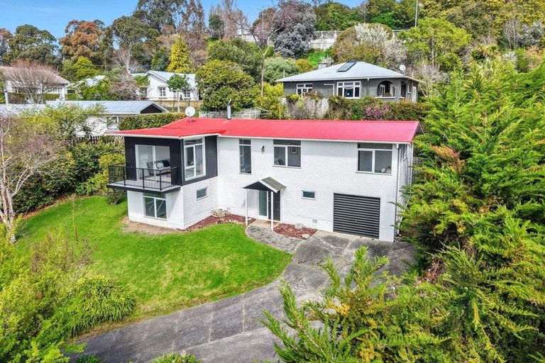 Photo of property in 20 Webb Road, Durie Hill, Whanganui, 4500