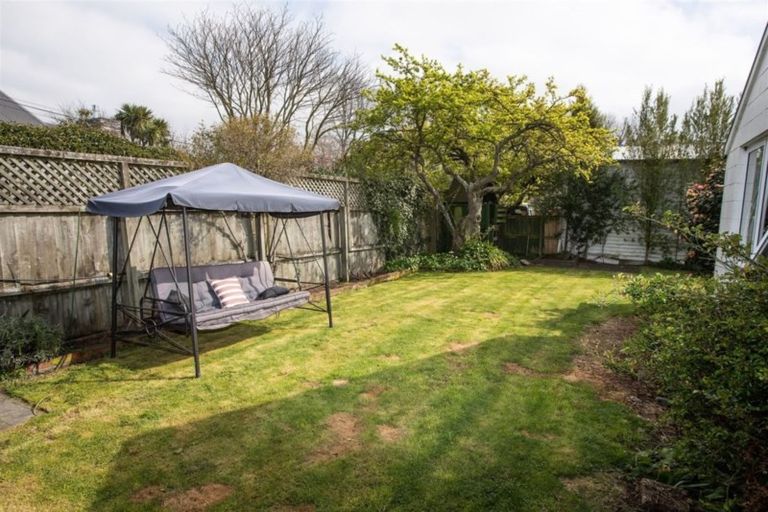 Photo of property in 51 Halton Street, Strowan, Christchurch, 8052