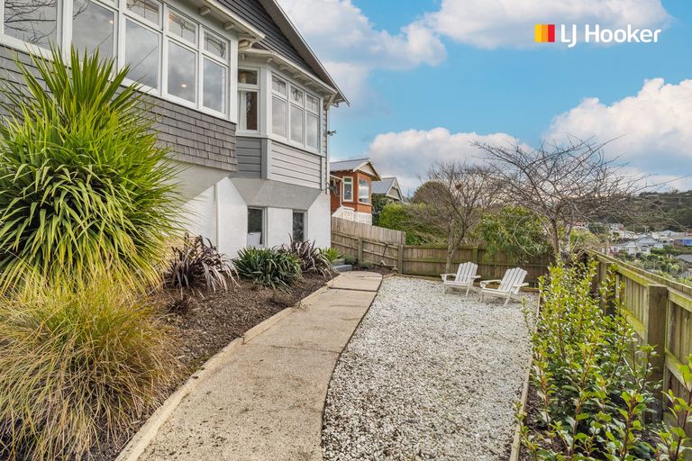 Photo of property in 18 Sidey Street, Calton Hill, Dunedin, 9012