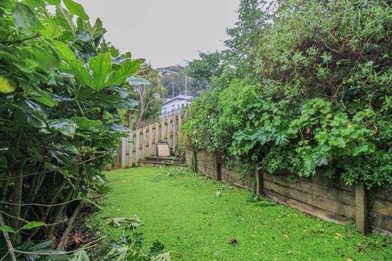 Photo of property in 36 Tavistock Road, Melrose, Wellington, 6023