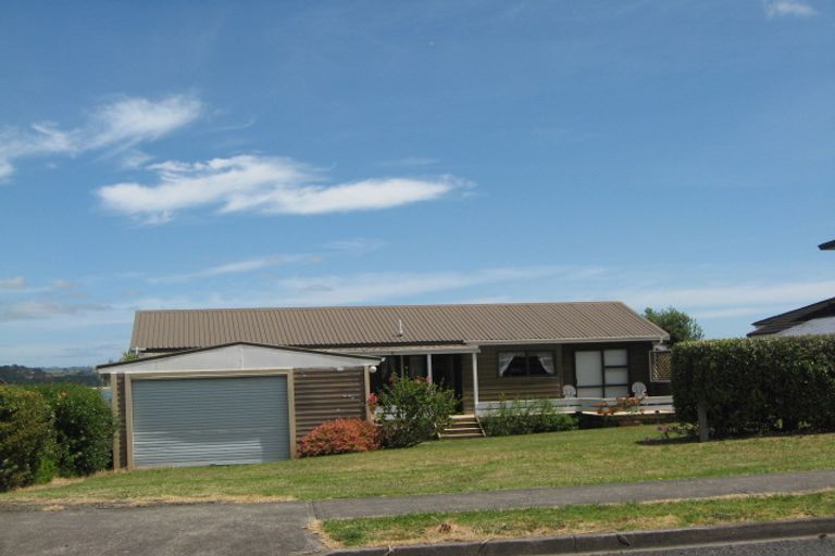 Photo of property in 159 Torkar Road, Clarks Beach, 2122