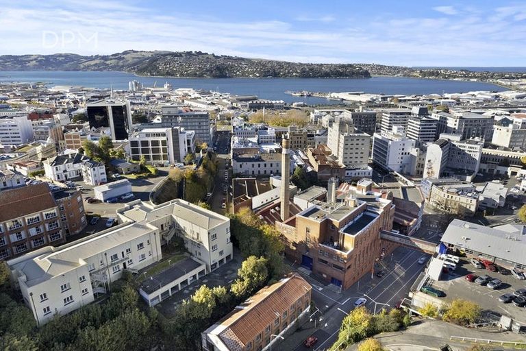 Photo of property in 6b Bishops Place, Dunedin Central, Dunedin, 9016