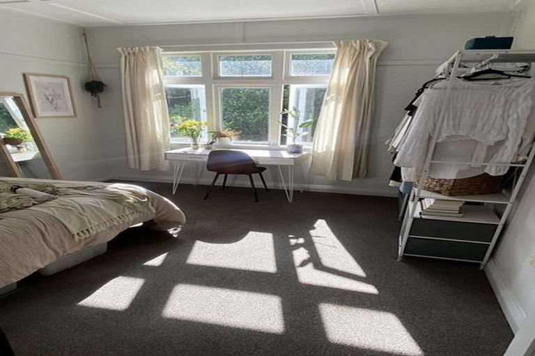 Photo of property in 6 Semeloff Terrace, Aro Valley, Wellington, 6021