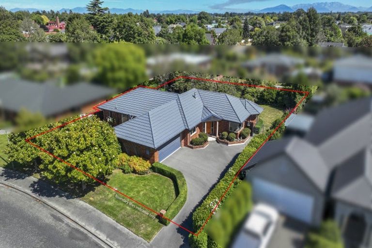 Photo of property in 85 Pages Road, Allenton, Ashburton, 7700