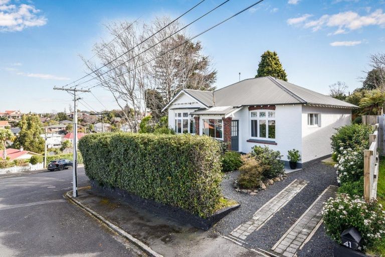 Photo of property in 41 Newport Street, Belleknowes, Dunedin, 9011