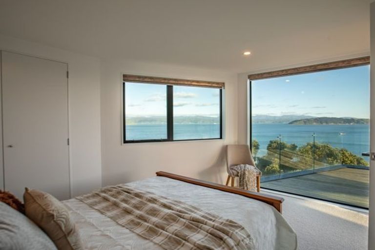 Photo of property in 10 Satchell Way, Kaiwharawhara, Wellington, 6035