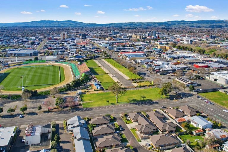 Photo of property in 58 Bryant Street, Takaro, Palmerston North, 4412