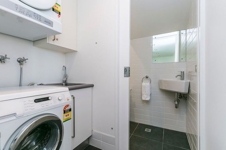 Photo of property in 5/22 The Crescent, Roseneath, Wellington, 6011