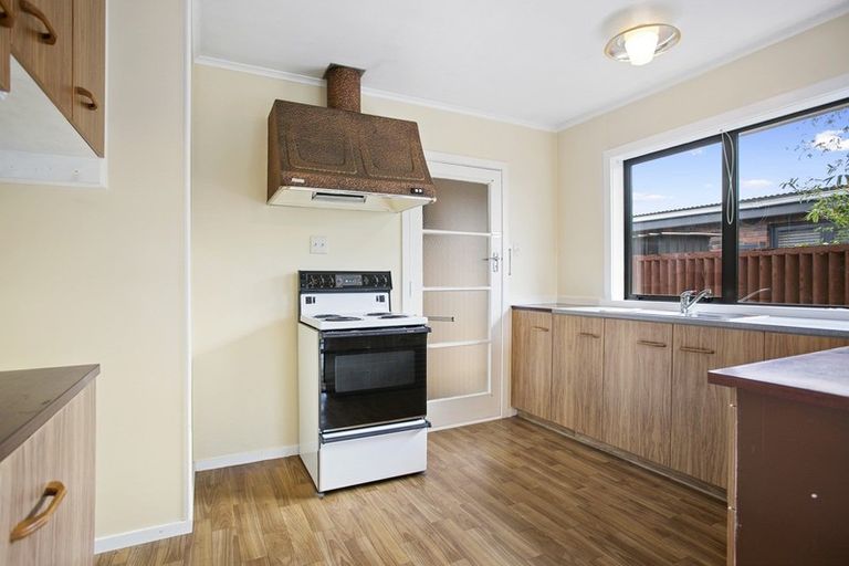 Photo of property in 11 Sheffield Street, Matamata, 3400